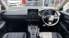 Honda Zr-V 2.0 eHEV Advance 5dr CVT Hybrid Estate